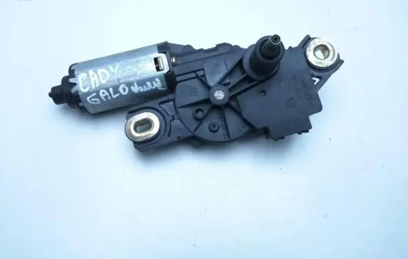 Volkswagen Caddy Wiper motor 2K0955712B Z877