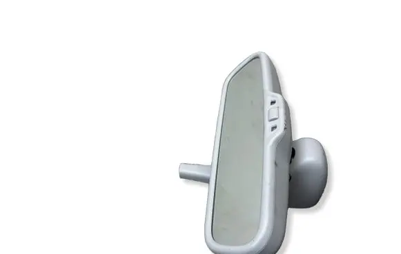 Audi A5 Sportback 8TA Rear view mirror (interior) 8T0857511AB