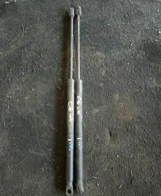 Audi A6 S6 C6 4F Tailgate/trunk strut/damper 4F9827552D