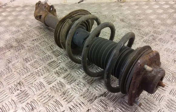 Hyundai ix35 Front shock absorber/damper