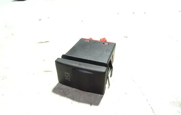 Traction control (ASR) switch