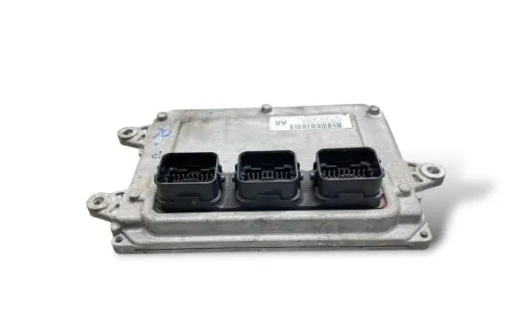 Honda Civic Engine control unit/module 37820RSAG33 7317574 983816