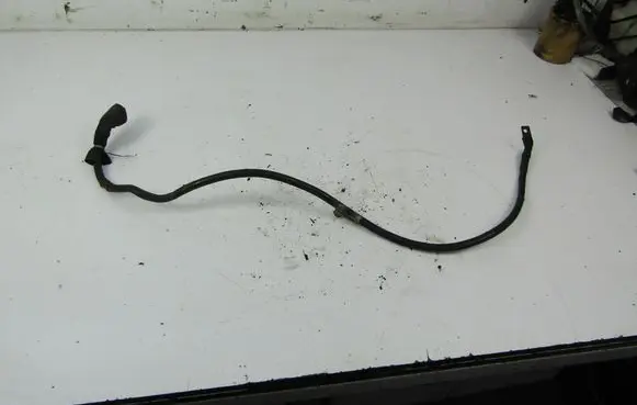 Renault Master II Positive cable (battery) 