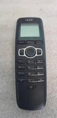 Audi A8 S8 D3 4E Phone 