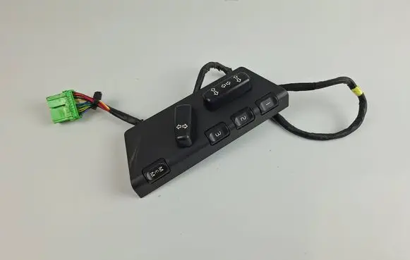 Volvo XC90 Seat control switch 39980245