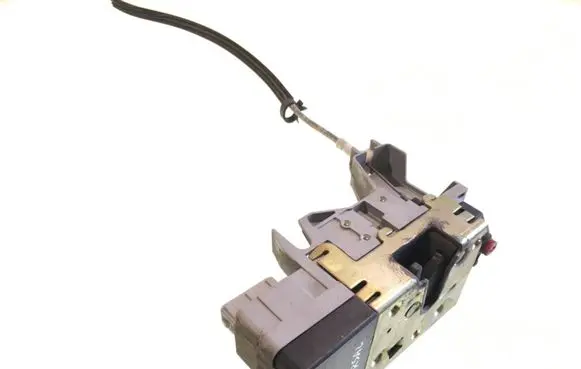 Peugeot 307 Rear door lock