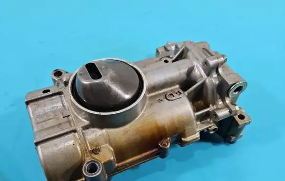 Honda CR-V Oil pump K20A4 IMPRK1407574