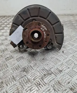 Volkswagen Sharan Front wheel hub