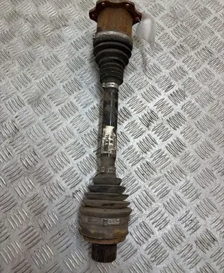 Audi A4 S4 B8 8K Front driveshaft 8K0407271AL