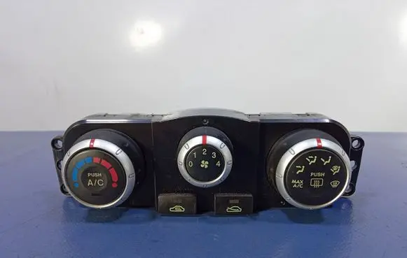 Hyundai Sonata Climate control unit 97250-3KXXX