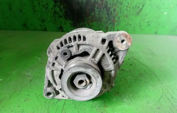 Honda Civic Generator/alternator 31100PIKE06