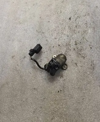 Mitsubishi Pajero Other relay