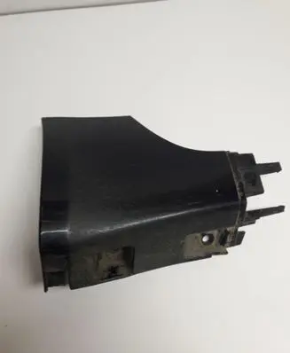 Audi A4 S4 B6 8E 8H Side skirt rear trim 8E0853580B