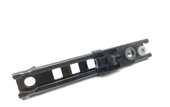 Nissan Qashqai J12 Seat belt adjustment rail 878246UA0C 34360500