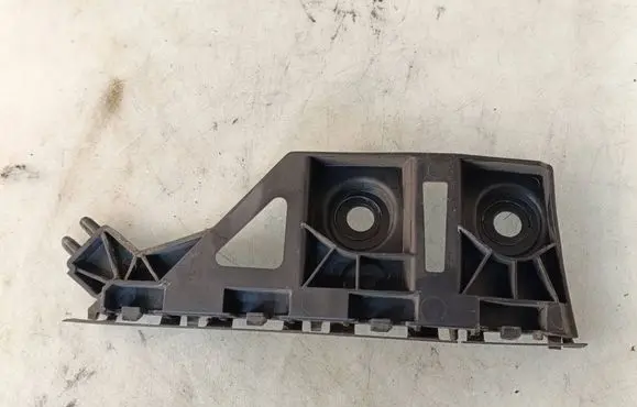 Volkswagen T-Cross Rear bumper mounting bracket 2GM807393M