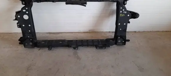 Nissan Juke II F16 Front bumper support beam 2220947X