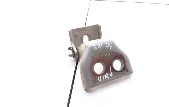 Citroen C4 I Rear door upper hinge ES70