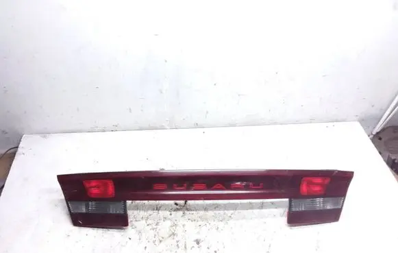 Subaru Legacy Tailgate rear/tail lights 2ZR935703
