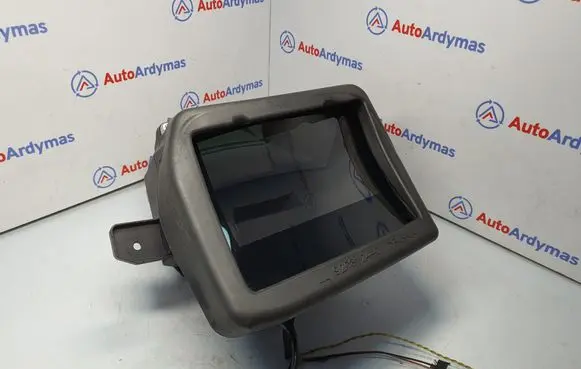 BMW X3 F25 Head up display screen 9287231 62309287231 6815503