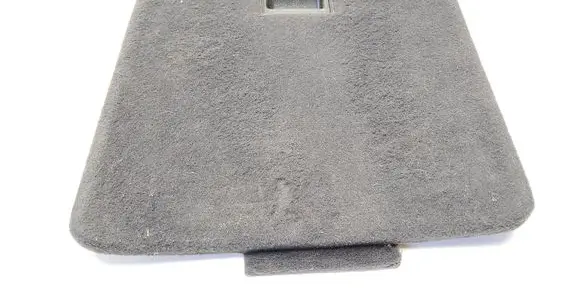 Audi A4 S4 B5 8D Trunk/boot trim cover 8D9863989