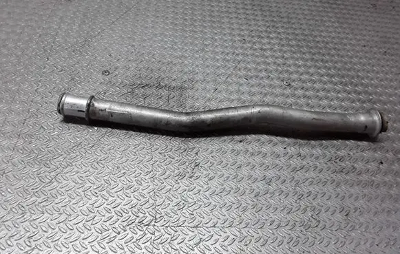 Opel Vivaro Engine coolant pipe/hose