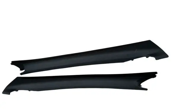 Citroen DS5 (A) pillar trim 9804815977 9604846077 90267A0