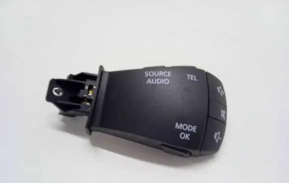 Renault Kadjar Sound control switch 255520229