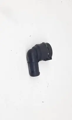 Volkswagen Caddy Engine coolant pipe/hose 1K0122291