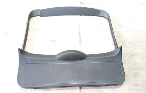 Ford Focus Tailgate/boot cover trim set 4M51A40411A 4M51A46404A 4M51A42907A