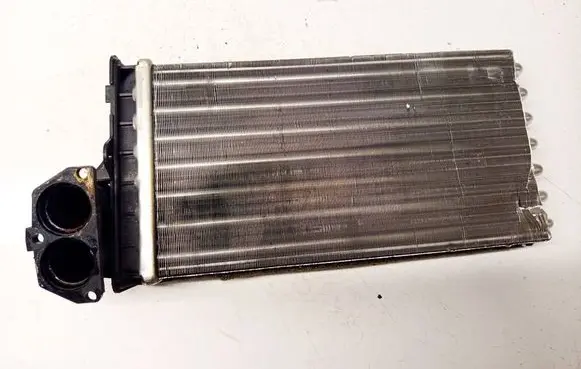 Peugeot 307 Heater blower radiator 6255101