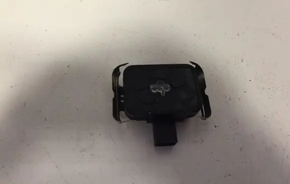 Ford Galaxy Rain sensor