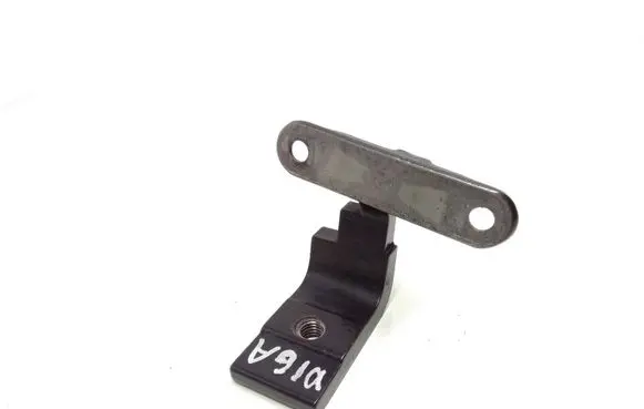 BMW 5 GT F07 Rear door lower hinge 7193146
