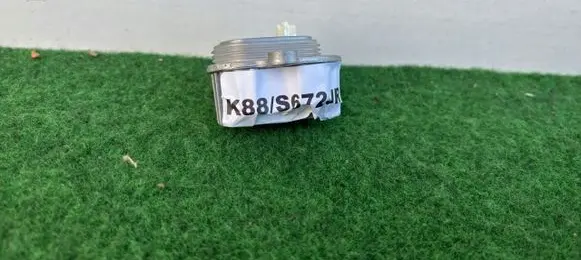 Skoda Octavia Mk4 LED ballast control module 1420000699