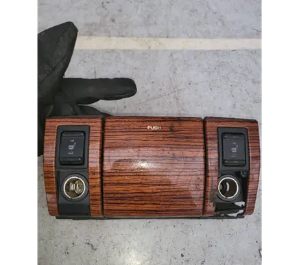 Jeep Grand Cherokee (WJ) Car ashtray 55116264aa