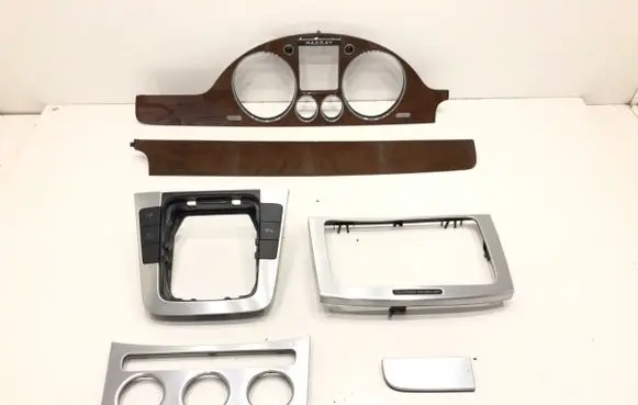 Volkswagen PASSAT B6 Dashboard trim 3C0864263A