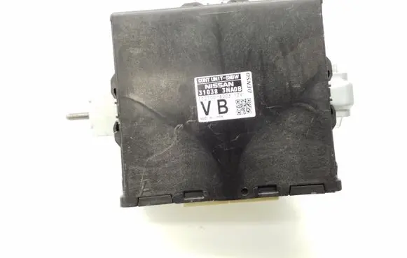 Nissan Leaf I (ZE0) Other control units/modules 310383NA0B