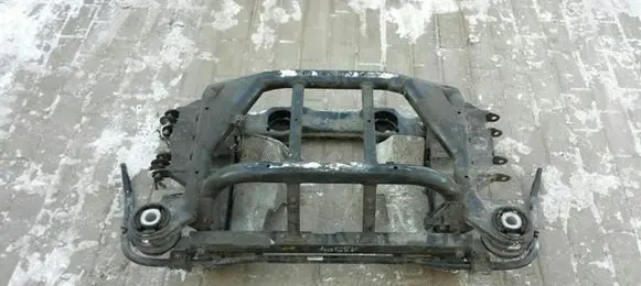 Maserati GranTurismo Rear subframe 239056