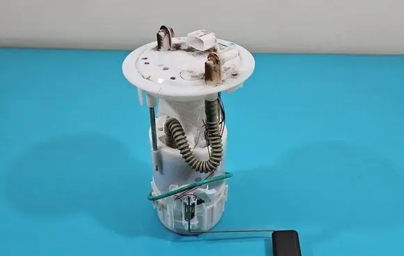 Dacia Lodgy In-tank fuel pump 172025758R IMPRK1449941