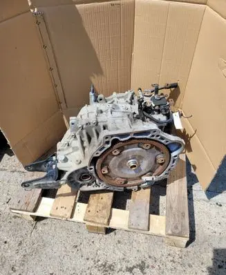 KIA Carnival Automatic gearbox CFAFA4