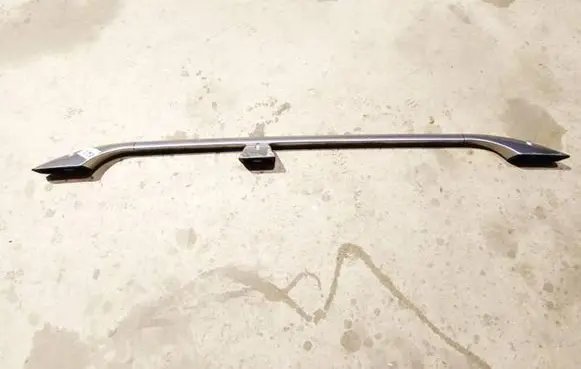 Fiat Doblo Roof bar rail
