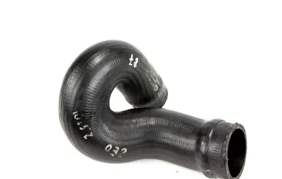 Audi A6 Allroad C5 Intercooler hose/pipe 8E0145746F
