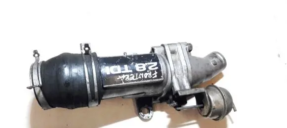 Opel Frontera A Throttle valve