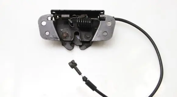 KIA Sportage Engine bonnet (hood) release handle 3U2003F04