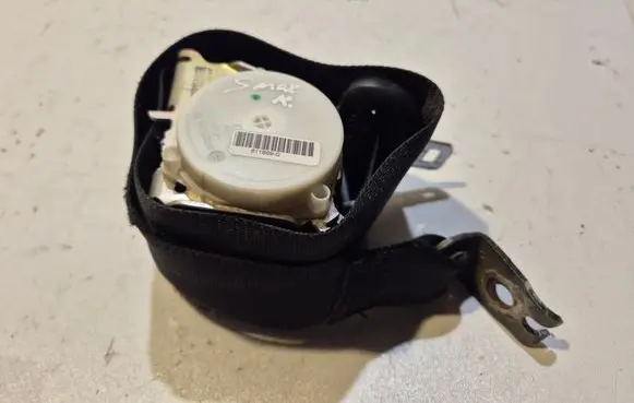 Ford S-MAX Rear seatbelt 611B69G