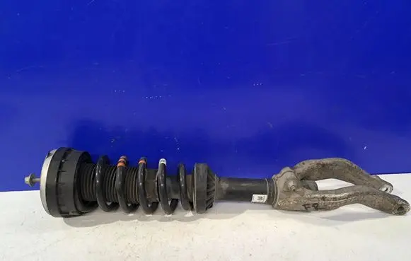 Jaguar XF X260 Front shock absorber/damper HX7318B037SD