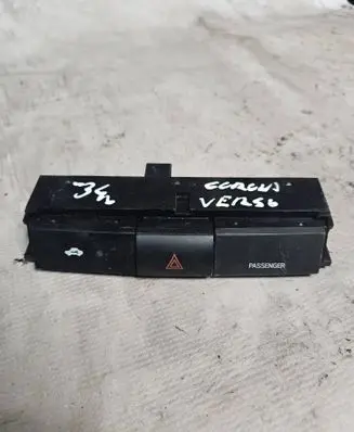 Toyota Corolla E120 E130 Hazard light switch 153965
