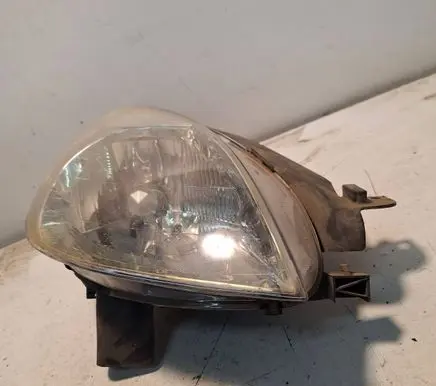 Citroen Xsara Picasso Headlight/headlamp PPT40 83310205 5212E9