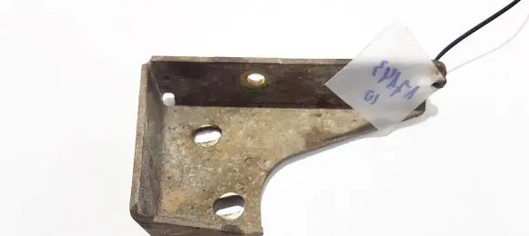 Citroen C5 Engine mounting bracket 9632203980