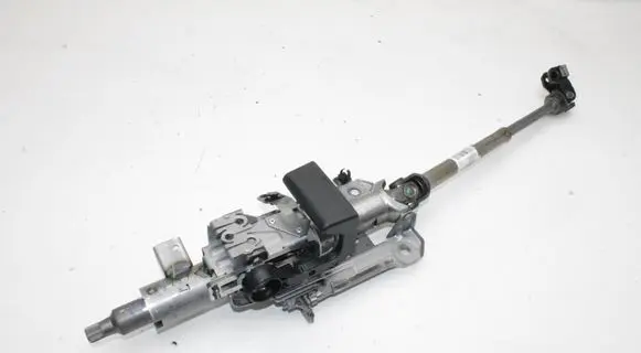 Peugeot 2008 II Steering rack mechanical part 9850337280