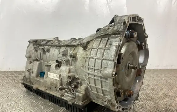 SsangYong Rexton Automatic gearbox 3614036000